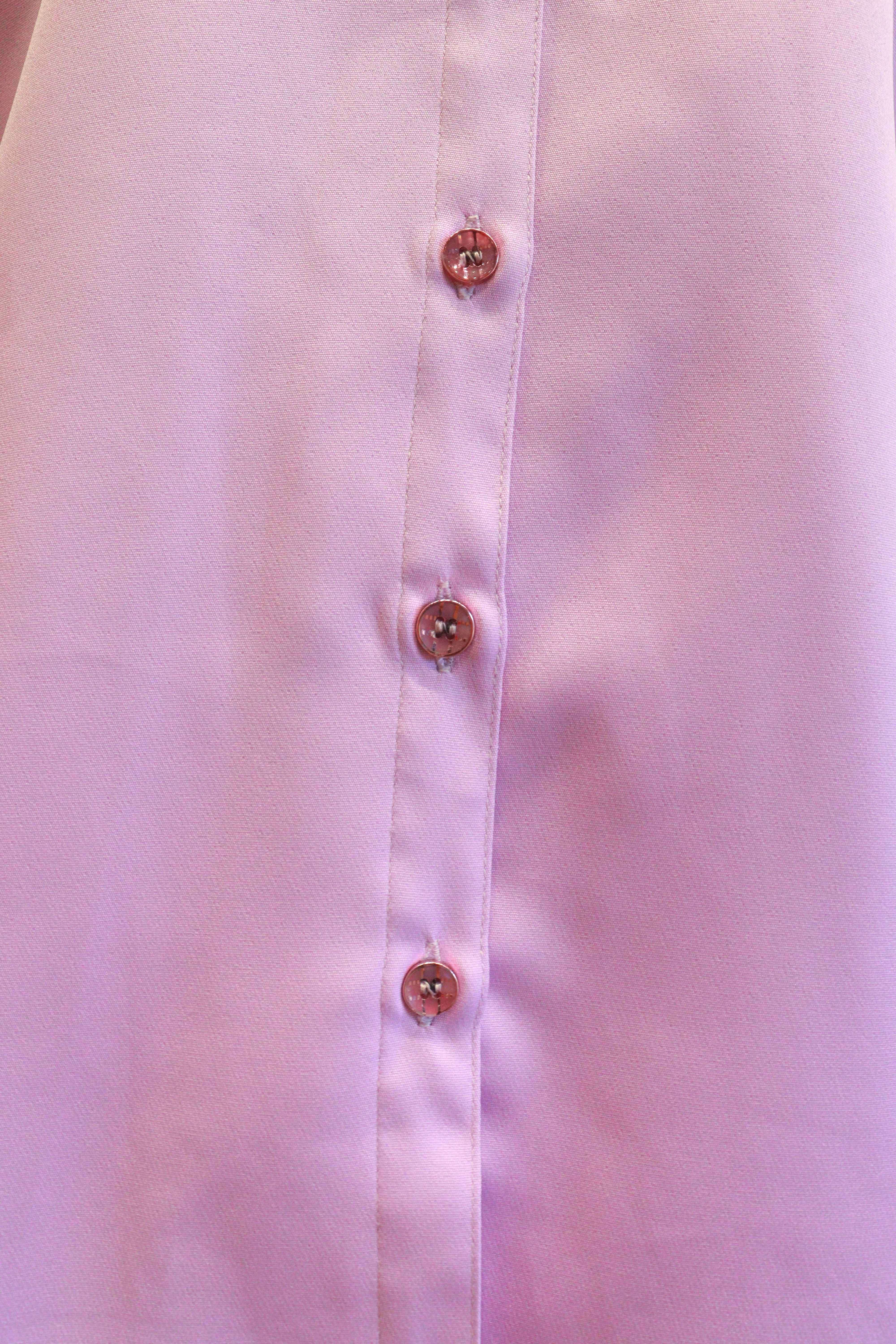 Purple Important Dival Cord-Set With Multi Sequence Work