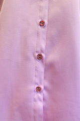 Purple Important Dival Cord-Set With Multi Sequence Work